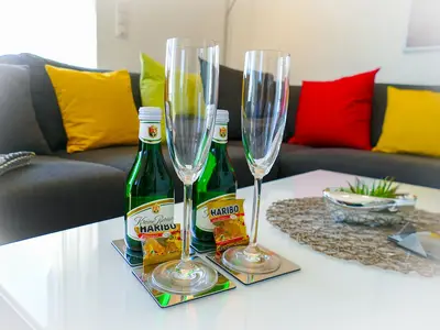 Ferienwohnung für 4 Personen (97 m²) in Cuxhaven 4/10