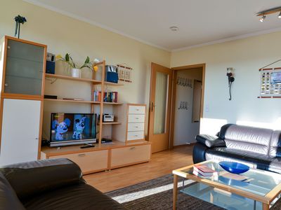 Ferienwohnung für 4 Personen (60 m²) in Cuxhaven 4/10