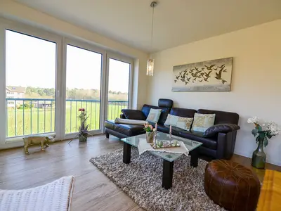 Ferienwohnung für 4 Personen (78 m²) in Cuxhaven 6/10