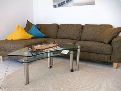 Ferienwohnung für 3 Personen (50 m²) in Cuxhaven 2/10