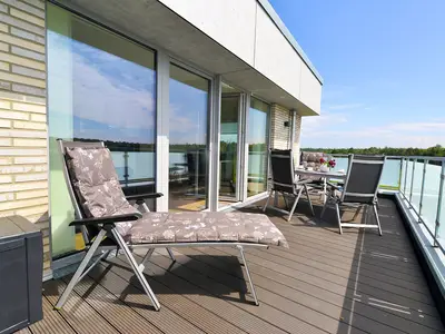 Ferienwohnung für 4 Personen (97 m²) in Cuxhaven 5/10