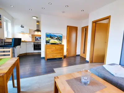 Ferienwohnung für 2 Personen (38 m²) in Cuxhaven 2/10