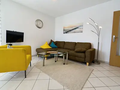 Ferienwohnung für 3 Personen (50 m²) in Cuxhaven 3/10