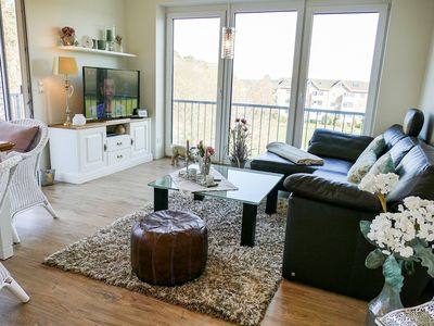 Ferienwohnung für 4 Personen (78 m²) in Cuxhaven 7/10