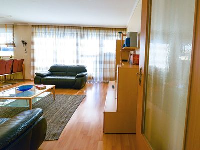 Ferienwohnung für 4 Personen (60 m²) in Cuxhaven 6/10