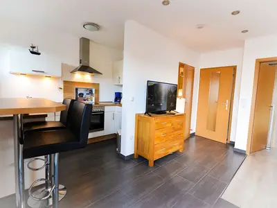 Ferienwohnung für 2 Personen (38 m²) in Cuxhaven 4/10