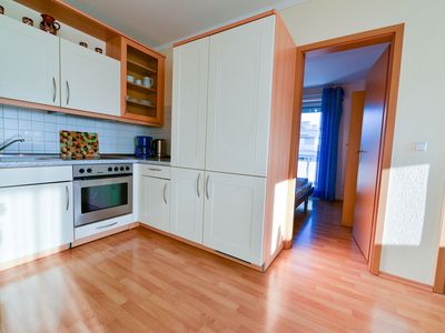 Ferienwohnung für 4 Personen (60 m²) in Cuxhaven 7/10