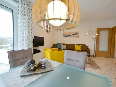Ferienwohnung für 3 Personen (50 m²) in Cuxhaven 5/10