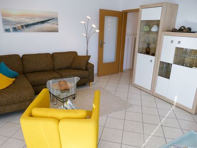 Ferienwohnung für 3 Personen (50 m²) in Cuxhaven 6/10