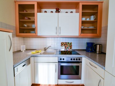 Ferienwohnung für 4 Personen (60 m²) in Cuxhaven 8/10