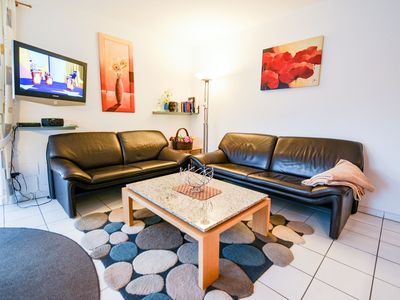 Ferienwohnung für 3 Personen (50 m²) in Cuxhaven 3/10