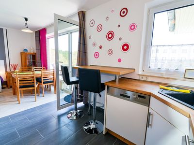 Ferienwohnung für 2 Personen (38 m²) in Cuxhaven 6/10