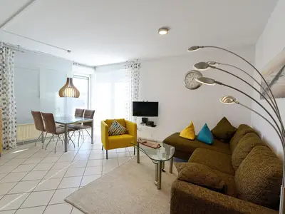 Ferienwohnung für 3 Personen (50 m²) in Cuxhaven 7/10