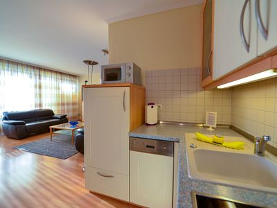 Ferienwohnung für 4 Personen (60 m²) in Cuxhaven 9/10