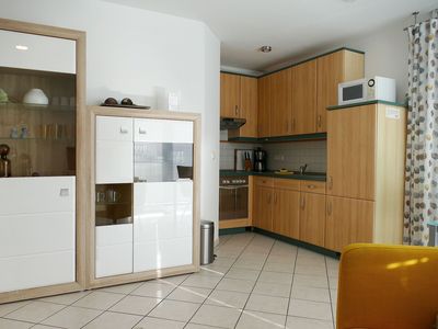 Ferienwohnung für 3 Personen (50 m²) in Cuxhaven 9/10