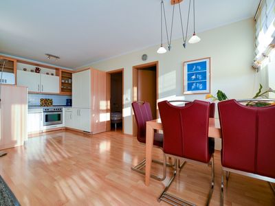 Ferienwohnung für 4 Personen (60 m²) in Cuxhaven 10/10