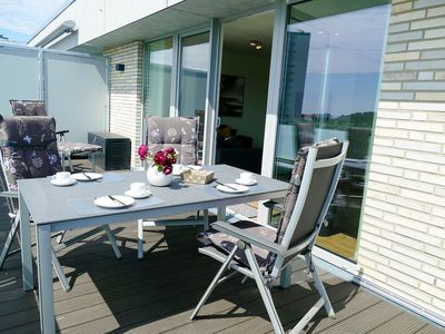 Ferienwohnung für 4 Personen (97 m²) in Cuxhaven 10/10