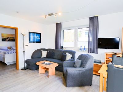 Ferienwohnung für 4 Personen (45 m²) in Cuxhaven 1/10