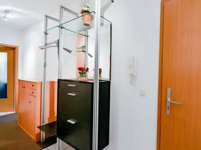 Ferienwohnung für 3 Personen (50 m²) in Cuxhaven 10/10