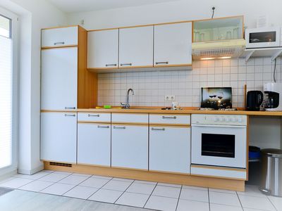 Ferienwohnung für 4 Personen (45 m²) in Cuxhaven 3/10