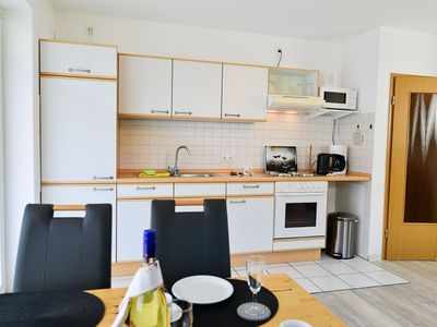 Ferienwohnung für 4 Personen (45 m²) in Cuxhaven 5/10