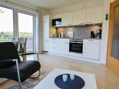 Ferienwohnung für 3 Personen (45 m²) in Cuxhaven 2/10