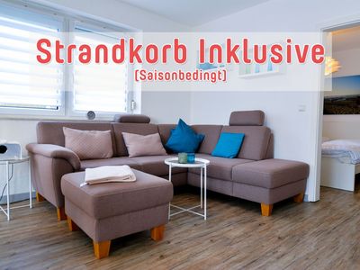 Ferienwohnung für 3 Personen (45 m²) in Cuxhaven 1/10