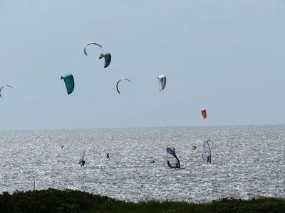 Ferienwohnung für 3 Personen (45 m²) in Cuxhaven 2/10