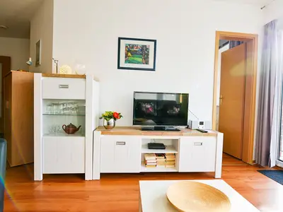 Ferienwohnung für 3 Personen (42 m²) in Cuxhaven 2/10