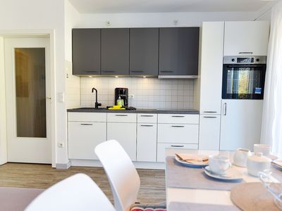 Ferienwohnung für 3 Personen (45 m²) in Cuxhaven 3/10