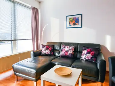 Ferienwohnung für 3 Personen (42 m²) in Cuxhaven 4/10