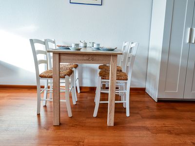 Ferienwohnung für 3 Personen (42 m²) in Cuxhaven 5/10