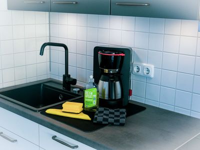 Ferienwohnung für 3 Personen (45 m²) in Cuxhaven 5/10