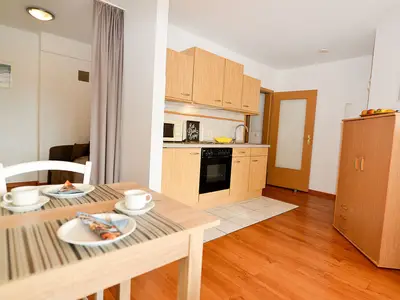 Ferienwohnung für 3 Personen (42 m²) in Cuxhaven 7/10