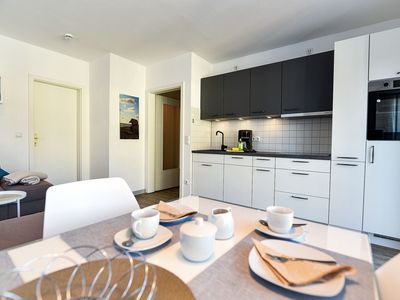 Ferienwohnung für 3 Personen (45 m²) in Cuxhaven 6/10