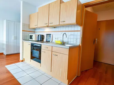 Ferienwohnung für 3 Personen (42 m²) in Cuxhaven 8/10