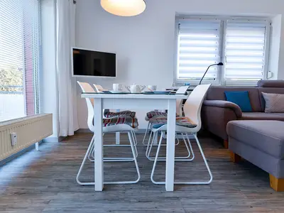 Ferienwohnung für 3 Personen (45 m²) in Cuxhaven 7/10
