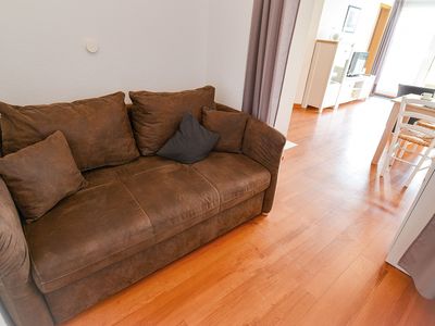 Ferienwohnung für 3 Personen (42 m²) in Cuxhaven 9/10