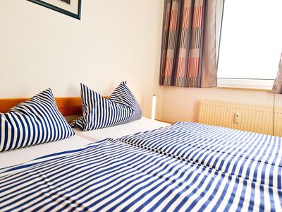 Ferienwohnung für 3 Personen (42 m²) in Cuxhaven 10/10