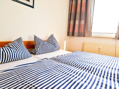 Ferienwohnung für 3 Personen (42 m²) in Cuxhaven 10/10