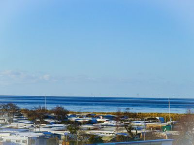 Ferienwohnung für 3 Personen (45 m²) in Cuxhaven 8/10