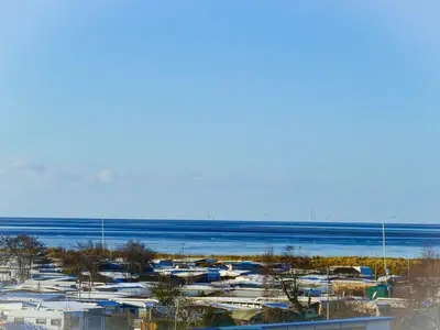 Ferienwohnung für 3 Personen (45 m²) in Cuxhaven 8/10