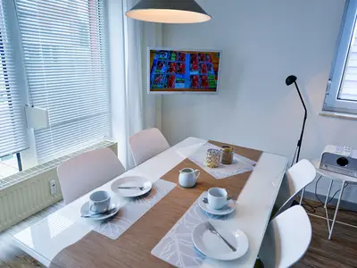Ferienwohnung für 3 Personen (45 m²) in Cuxhaven 9/10