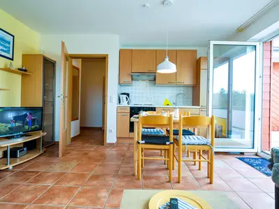Ferienwohnung für 2 Personen (39 m²) in Cuxhaven 4/10