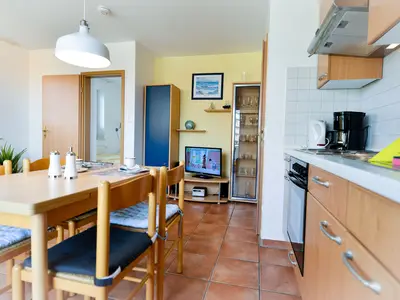 Ferienwohnung für 2 Personen (39 m²) in Cuxhaven 6/10