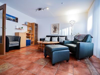 Ferienwohnung für 3 Personen (45 m²) in Cuxhaven 2/10