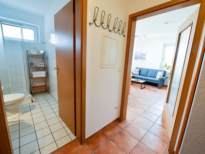 Ferienwohnung für 2 Personen (39 m²) in Cuxhaven 7/10