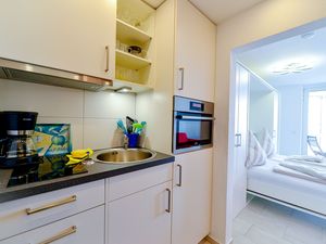 Ferienwohnung für 2 Personen (23 m&sup2;) in Cuxhaven