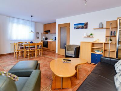 Ferienwohnung für 3 Personen (45 m²) in Cuxhaven 3/10