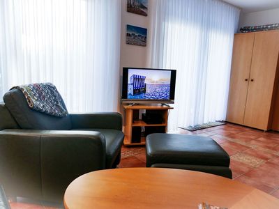 Ferienwohnung für 3 Personen (45 m²) in Cuxhaven 5/10